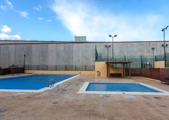 아파트 Flat Swim And Paddle *