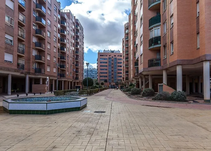 아파트 Flat Swim And Paddle