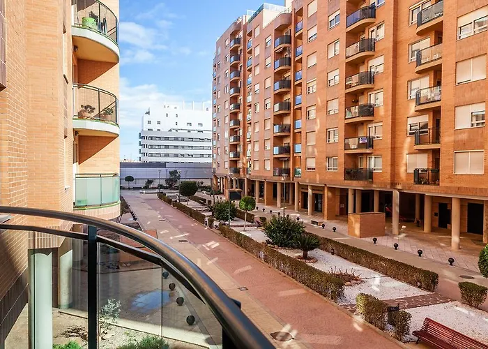 Flat Swim And Paddle 아파트 *