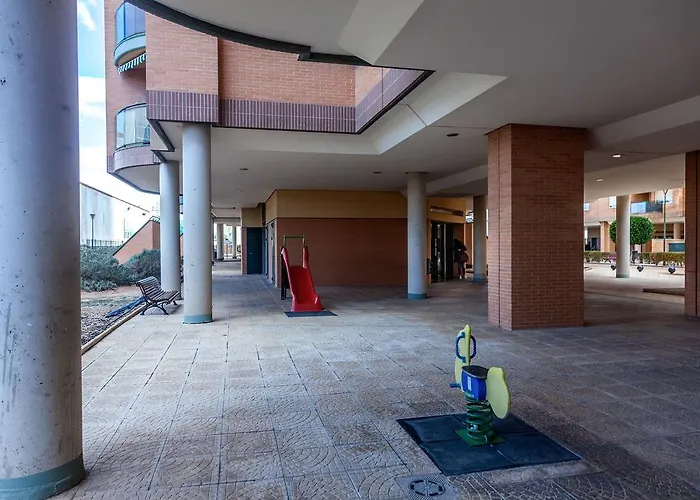 Flat Swim And Paddle