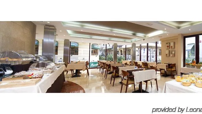 Rh Sorolla Centro 3*