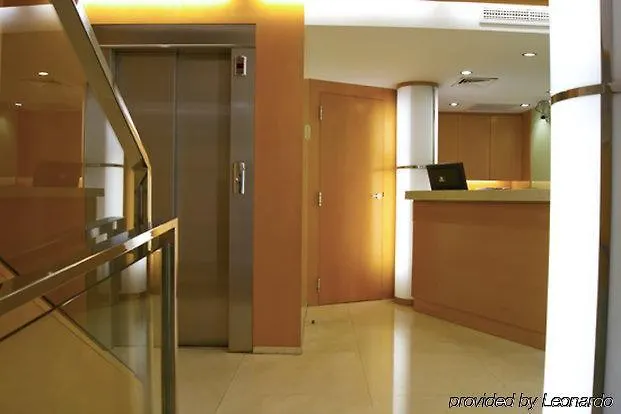 Rh Sorolla Centro فندق فالنسيا