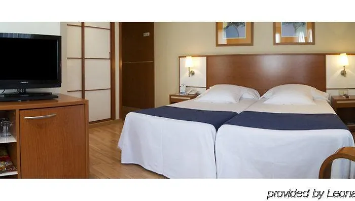 Rh Sorolla Centro فندق