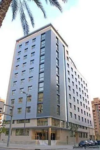 호텔 센터 발렌시아