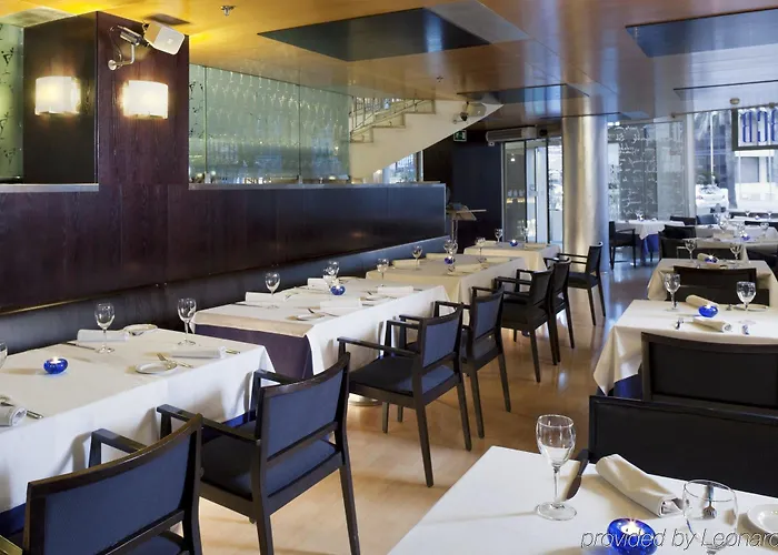 Ξενοδοχείο Alameda Plaza Βαλένθια