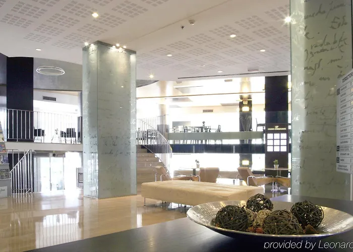 Alameda Plaza Ξενοδοχείο