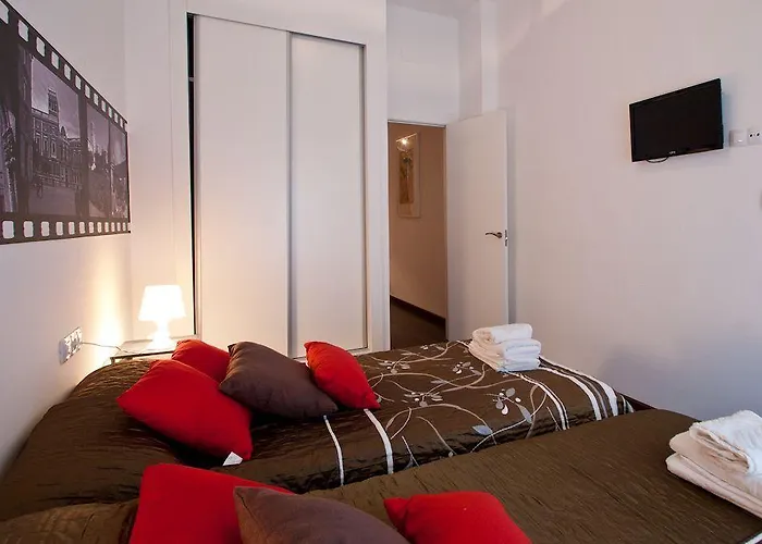 Apartment Carmen Del Turia