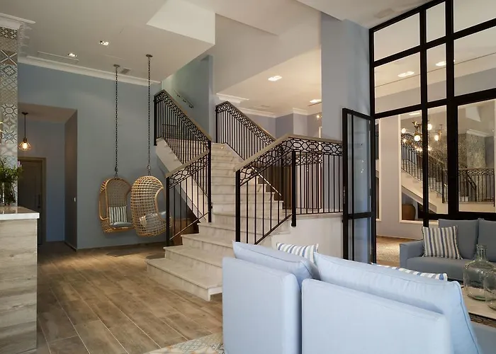 Boutique Balandret Hotel 3*