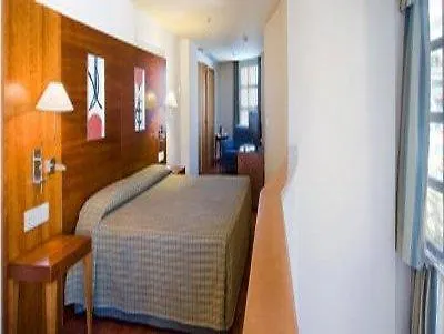 Hotel Nh Ciencias Valencia