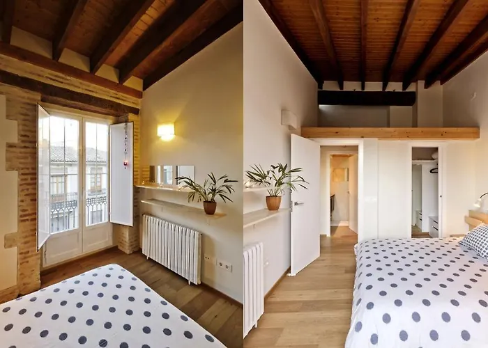 La Buhardilla Βαλένθια