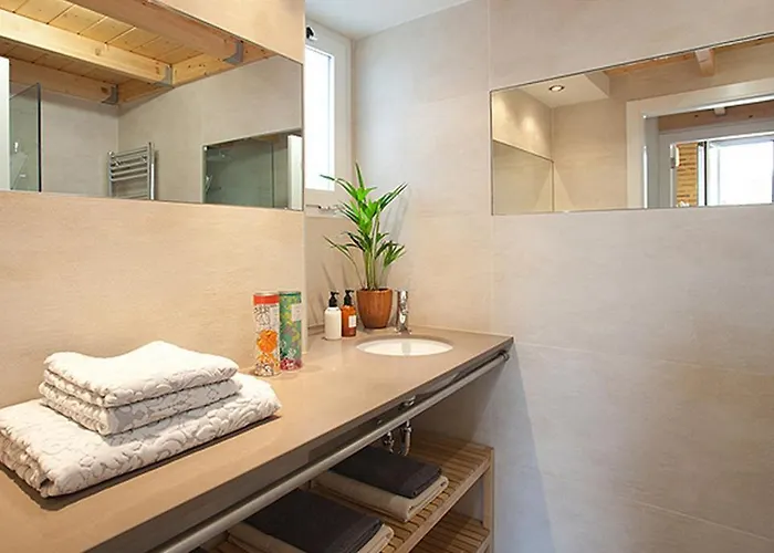 La Buhardilla Apartment