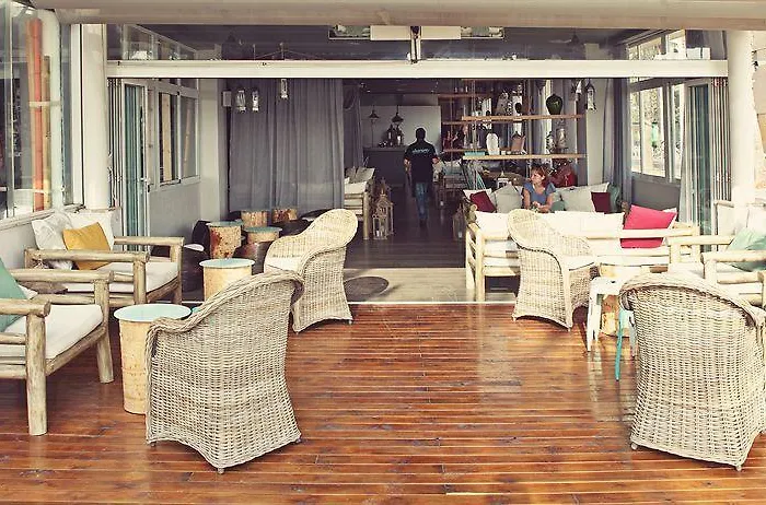 Szálloda Miramar 2*