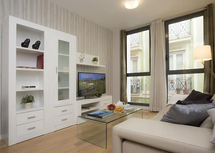 公寓 Singularstays Comedias *