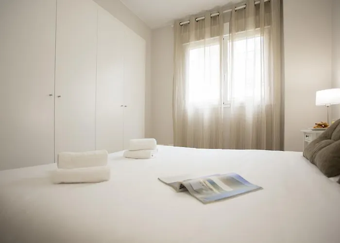 Apartamento Singularstays Comedias