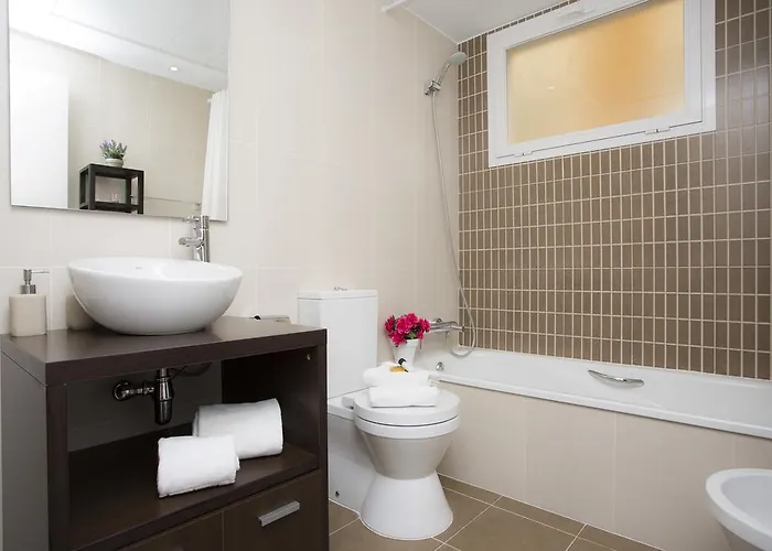 Apartamento Singularstays Comedias Valência