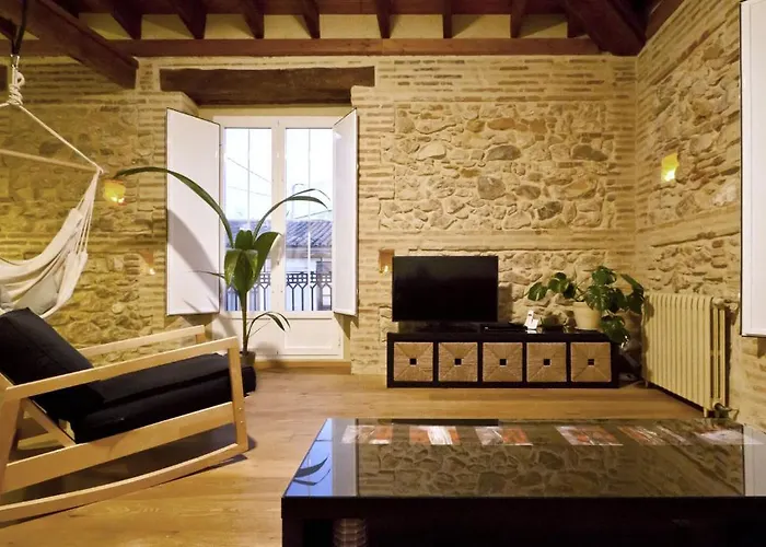 La Buhardilla Apartment Valencia