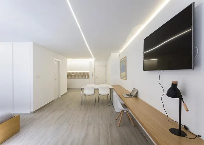 Austria 4 Appartement