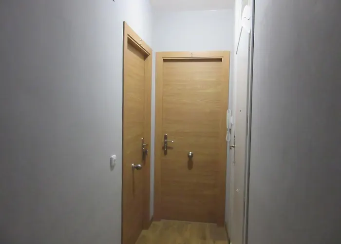 Adressadors Διαμέρισμα *