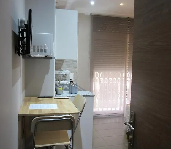 Adressadors 아파트 발렌시아