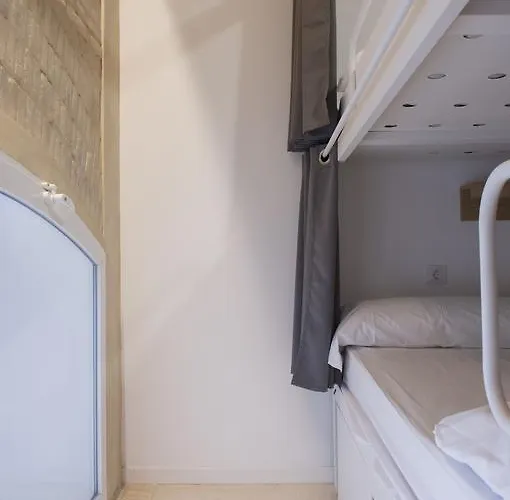 Up Vandrerhjem Valencia