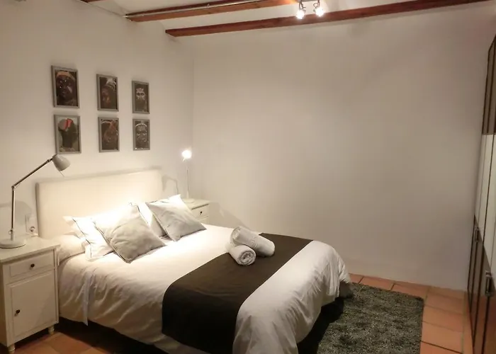 Apartment Total Elegance *