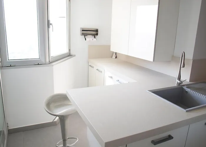 Apartup Opera Tower View 아파트 *