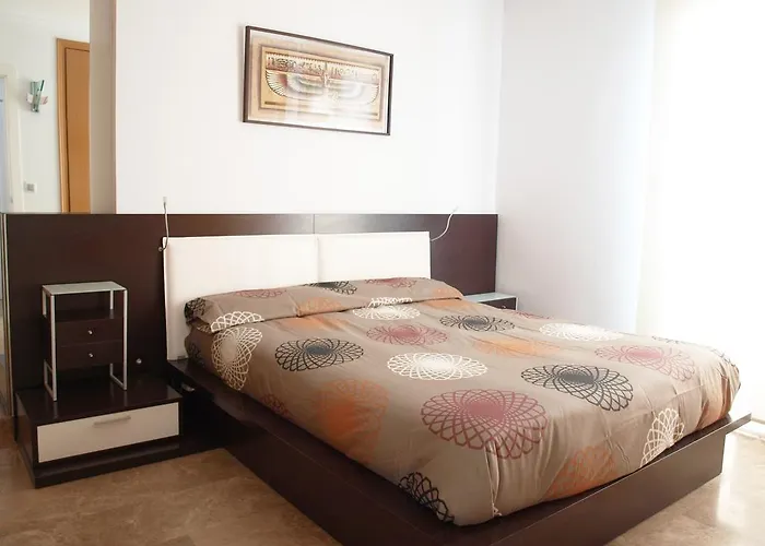 Apartup Opera Tower View Apartment