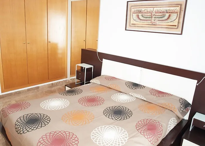 Apartup Opera Tower View *