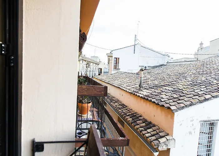 Total El Carmen 아파트 *