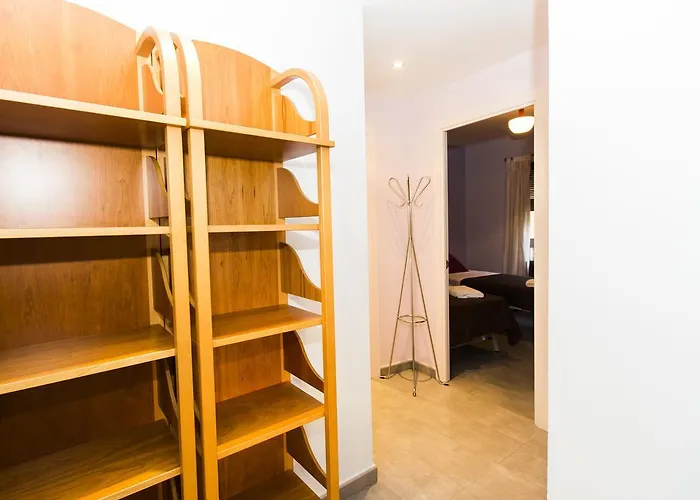 Total El Carmen Διαμέρισμα