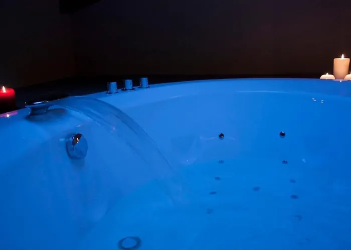 Διαμέρισμα Luxury *