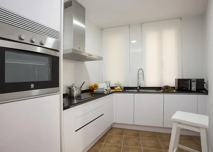 Lejlighed Singularstays Roteros *