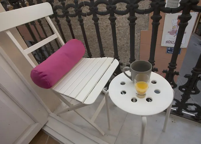 Singularstays Roteros Valencia