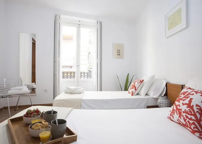 Singularstays Roteros شقة *