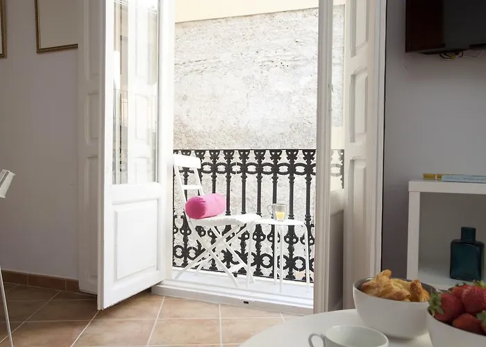 شقة Singularstays Roteros *