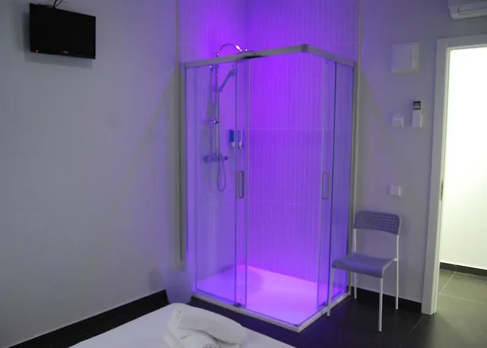 بيت ضيافة Cama Del Mar