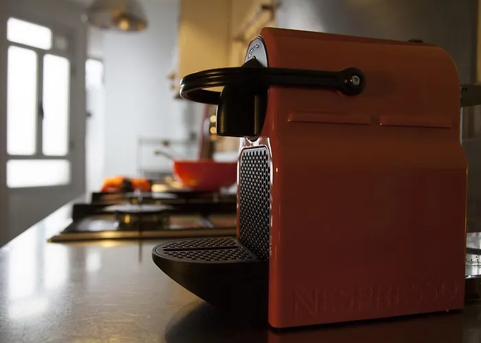 Bubuflats Mossén Appartamento