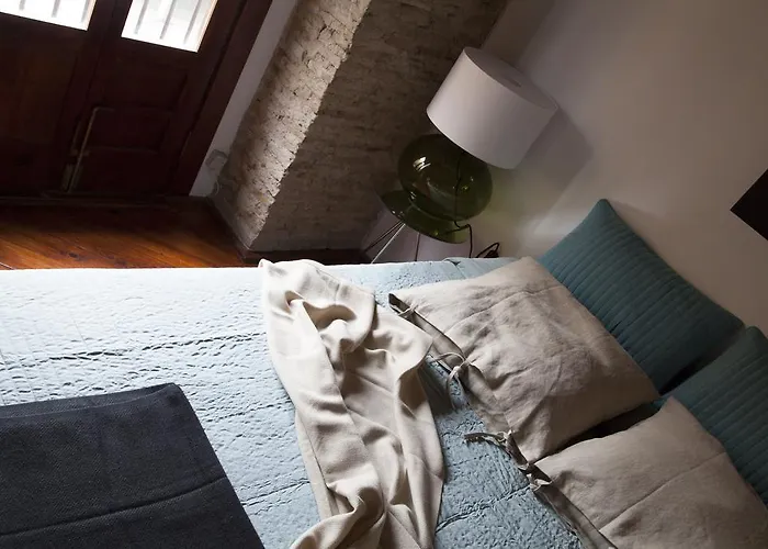 Appartamento Bubuflats Mossén *