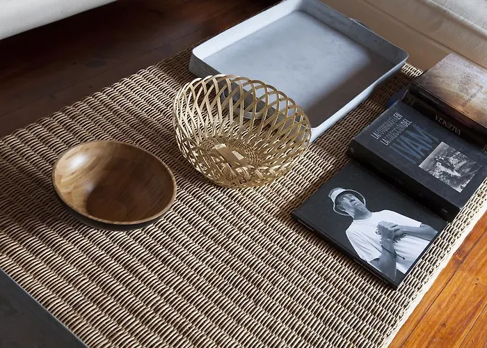 Bubuflats Bubu 4 Valencia