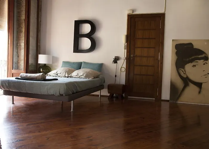 Apartment Bubuflats Bubu 4 *