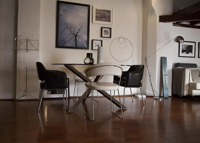 Appartamento Bubuflats Mossén Valenza