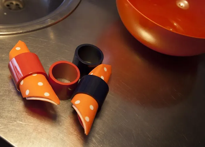 Bubuflats Mossén Appartamento Valenza