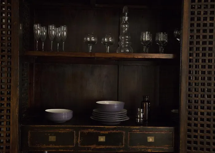 Bubuflats Mossén Appartamento