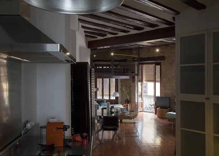 Apartment Bubuflats Bubu 4