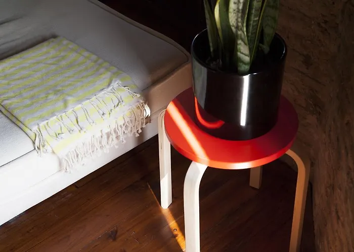 Apartment Bubuflats Bubu 4 *