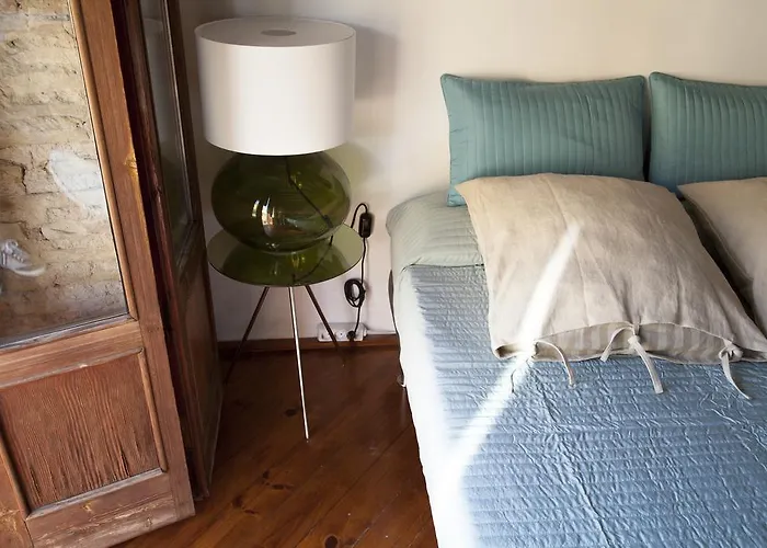 Bubuflats Mossén Appartamento