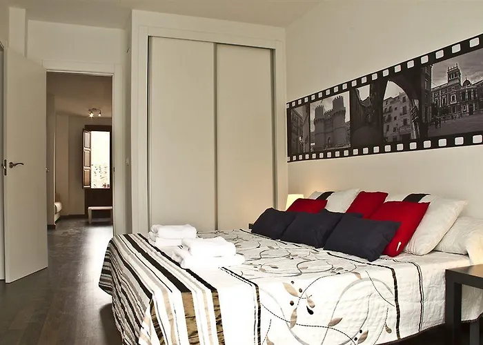 Carmen Del Turia 발렌시아