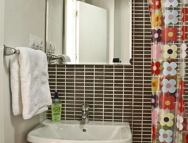 Apartment Carmen Del Turia