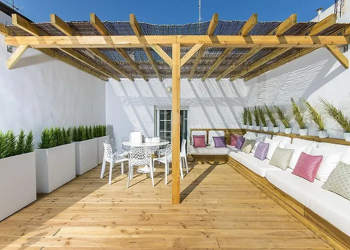 Luxury - Market 발렌시아