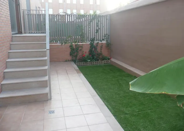 Malvarrosa Apartment Valencia